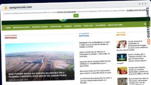 Publish Guest Post on comprerural.com