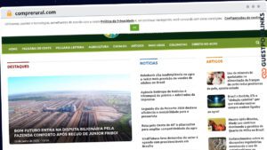 Publish Guest Post on comprerural.com