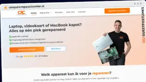 Publish Guest Post on computerreparatiecenter.nl