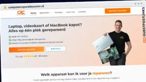 Publish Guest Post on computerreparatiecenter.nl