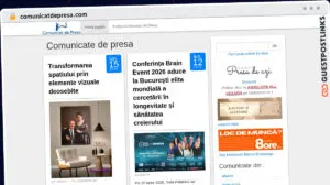 Publish Guest Post on comunicatdepresa.com
