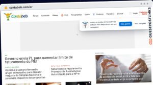 Publish Guest Post on contabeis.com.br