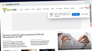 Publish Guest Post on contabeis.com.br