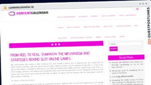 Publish Guest Post on contentcalendar.io