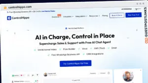 Publish Guest Post on controlhippo.com