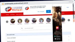 Publish Guest Post on cordeiropolis.corderovirtual.com.br