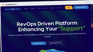 Publish Guest Post on corefactors.ai