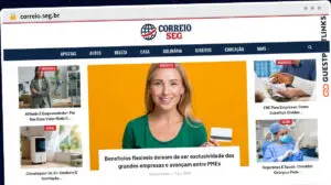 Publish Guest Post on correio.seg.br