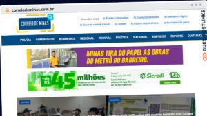 Publish Guest Post on correiodeminas.com.br