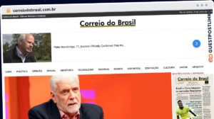 Publish Guest Post on correiodobrasil.com.br