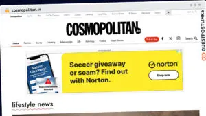Publish Guest Post on cosmopolitan.in