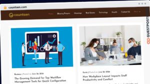 Publish Guest Post on countsen.com