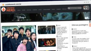 Publish Guest Post on coxinhanerd.com.br