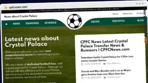 Publish Guest Post on cpfcnews.com