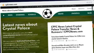 Publish Guest Post on cpfcnews.com