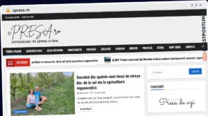 Publish Guest Post on cpresa.ro