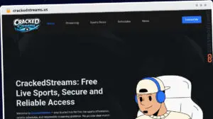 Publish Guest Post on crackedstreams.us