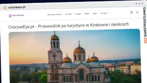 Publish Guest Post on cracoweye.pl