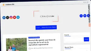 Publish Guest Post on craiova.biz