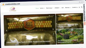 Publish Guest Post on creativesimiles.com