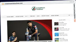 Publish Guest Post on cricketmatchtimelines.com