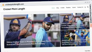 Publish Guest Post on cricketpitchlength.com