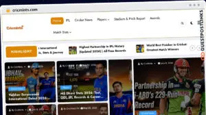 Publish Guest Post on cricmints.com