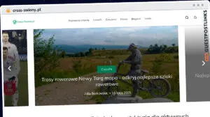 Publish Guest Post on cross-swiony.pl