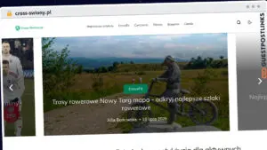 Publish Guest Post on cross-swiony.pl
