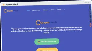 Publish Guest Post on cryptomania.nl