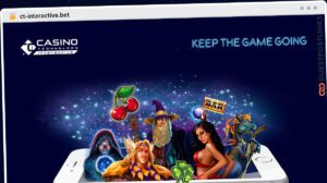 Publish Guest Post on ct-interactive.bet