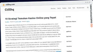 Publish Guest Post on ctillhq.com