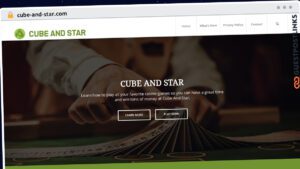 Publish Guest Post on cube-and-star.com