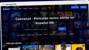 Publish Guest Post on cuevana4.info