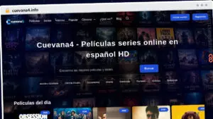 Publish Guest Post on cuevana4.info
