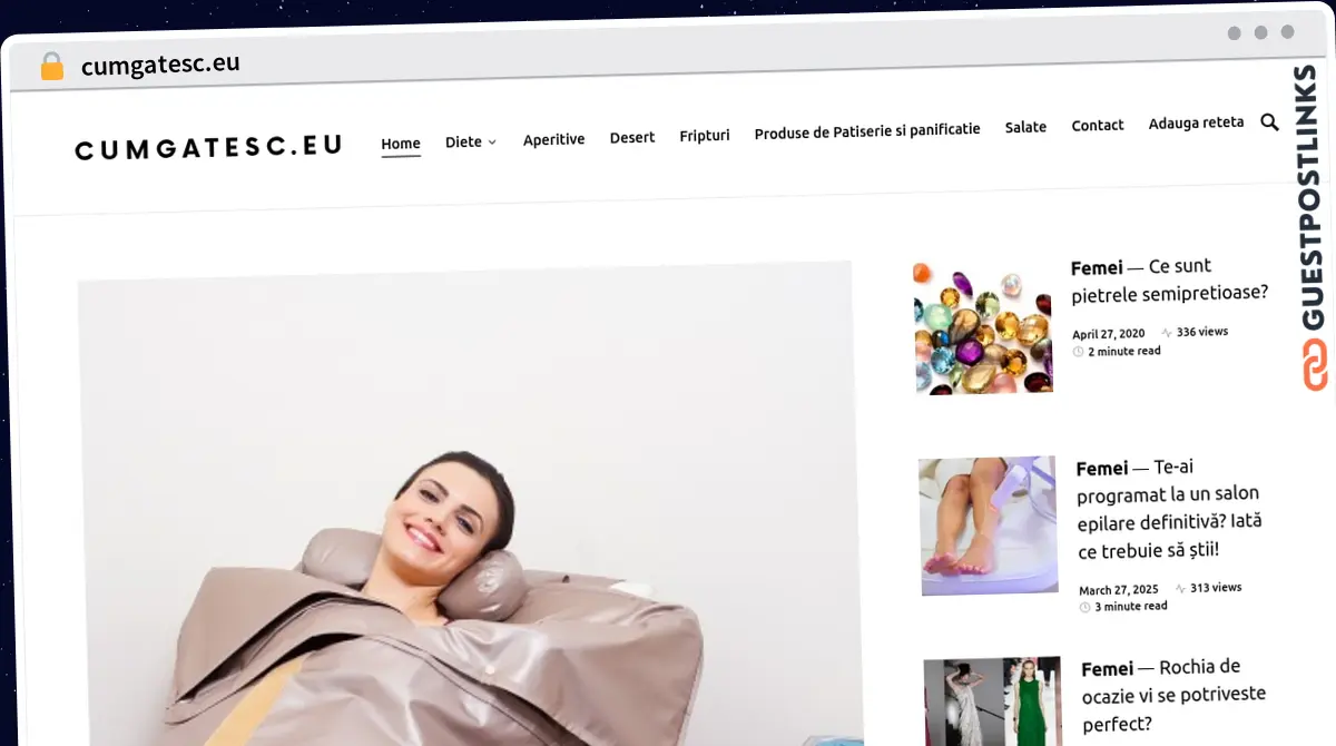 Publish Guest Post on cumgatesc.eu