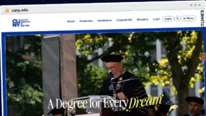 Publish Guest Post on cuny.edu