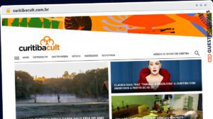 Publish Guest Post on curitibacult.com.br