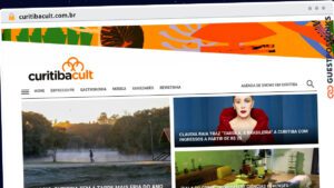 Publish Guest Post on curitibacult.com.br