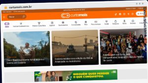 Publish Guest Post on curtamais.com.br