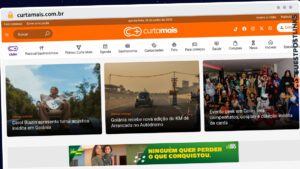 Publish Guest Post on curtamais.com.br