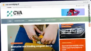 Publish Guest Post on cva-vereniging.nl