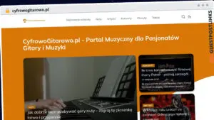 Publish Guest Post on cyfrowogitarowo.pl
