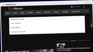 Publish Guest Post on daafaceri.ro