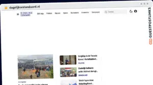 Publish Guest Post on dagelijksestandaard.nl