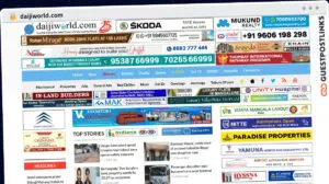 Publish Guest Post on daijiworld.com