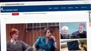 Publish Guest Post on dailybusinessindex.com