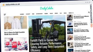 Publish Guest Post on dailycelebs.co.uk