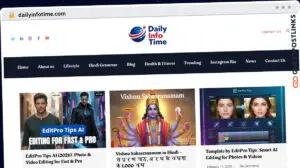 Publish Guest Post on dailyinfotime.com