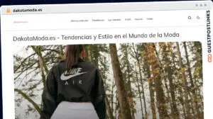 Publish Guest Post on dakotamoda.es